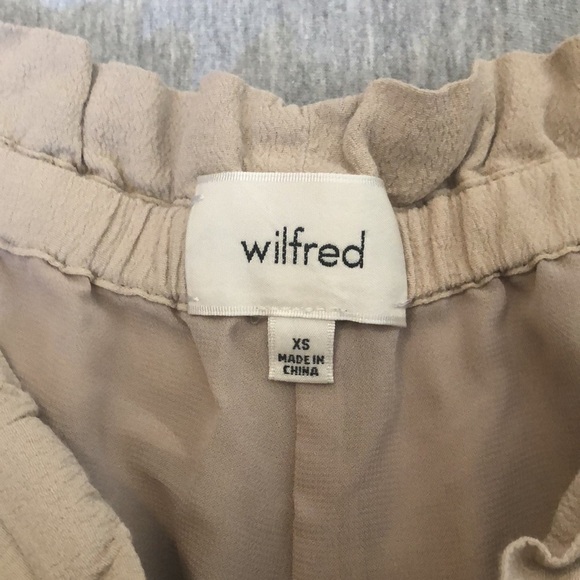 Wilfred Short XS - Picture 4 of 9